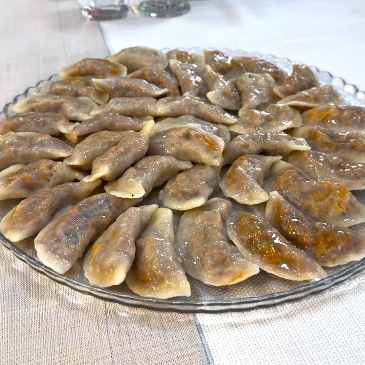 Siirt Şemşemok Yemeği