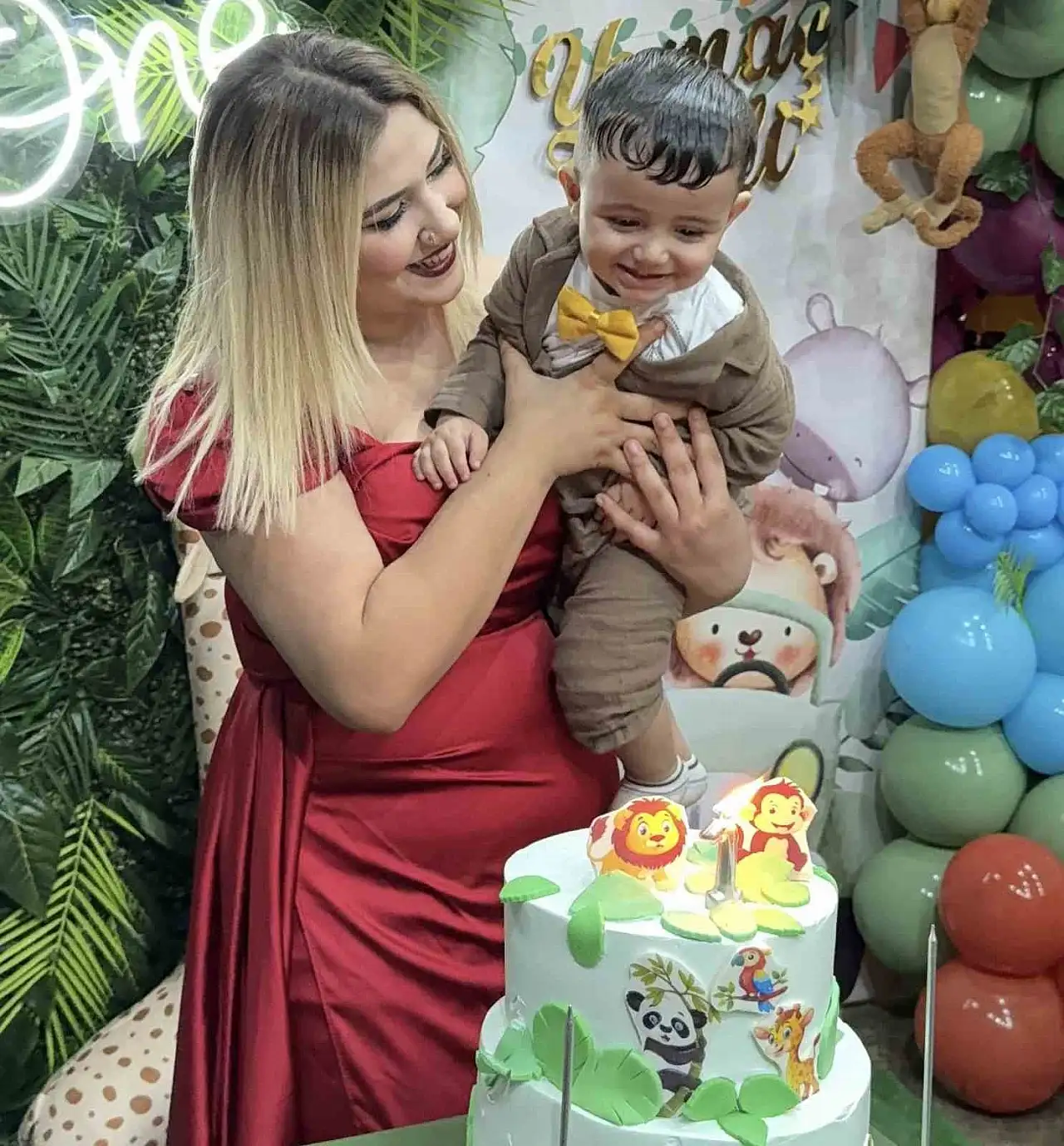 Mersin'de Siirtli Ailenin Acı Dramı: Önce 1,5 Yaşındaki Yamaç Öldü, Şimdi Anneannesi Yaralandı