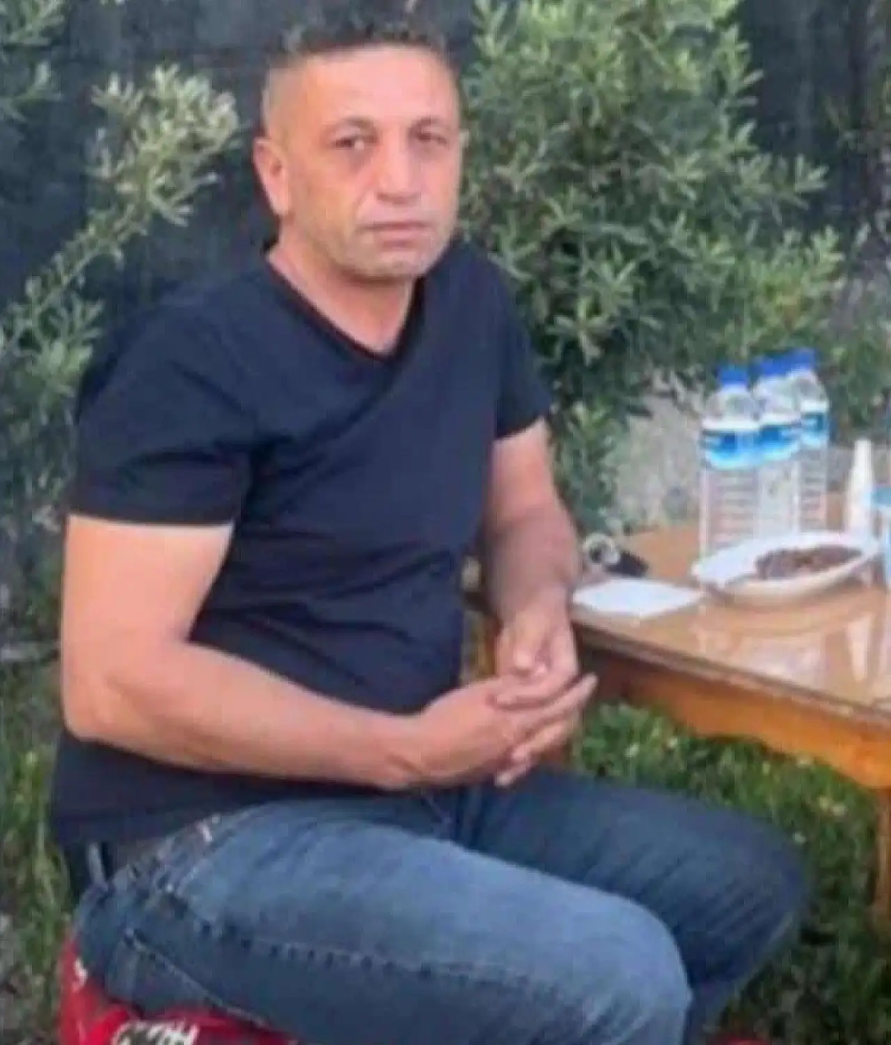 Şırnak'ta bir kişi, tartıştığı şahsı baltayla öldürdü