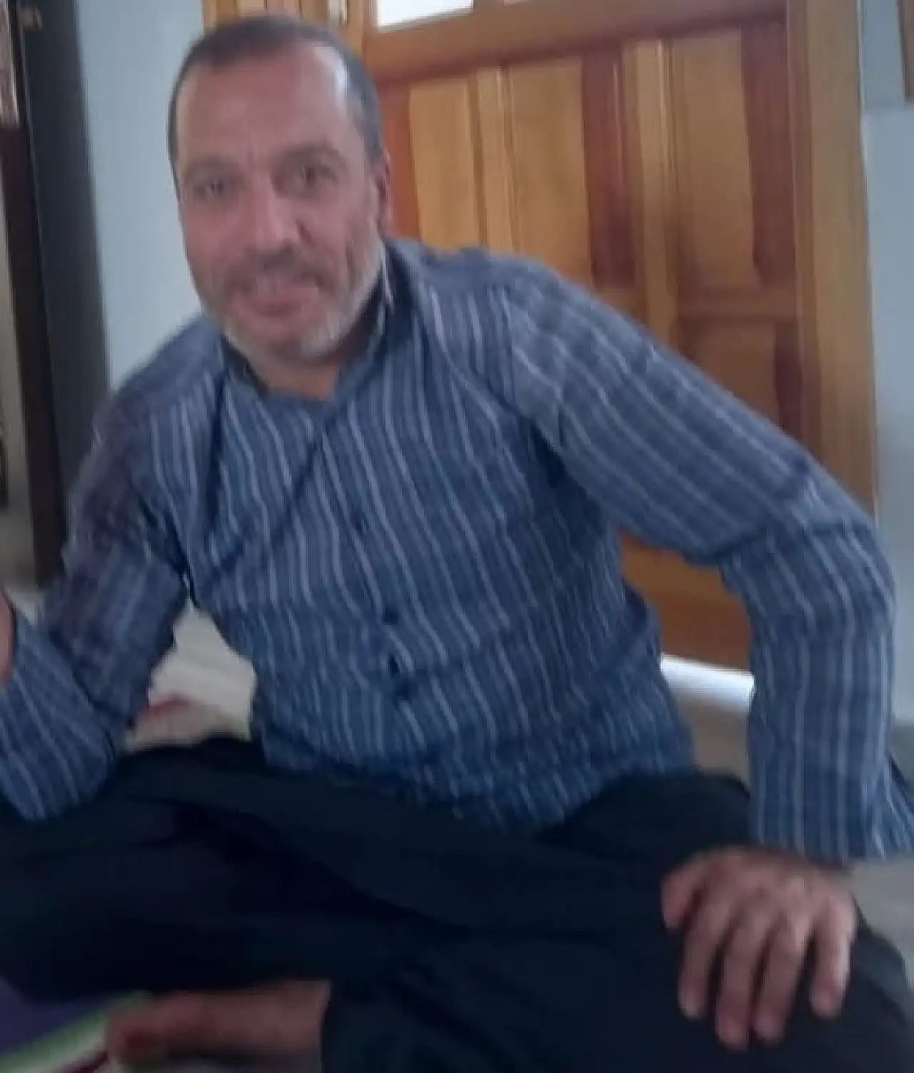 Gömleği Ağaca Takılan Çiftçi Traktörün Altında Kalarak Hayatını Kaybetti
