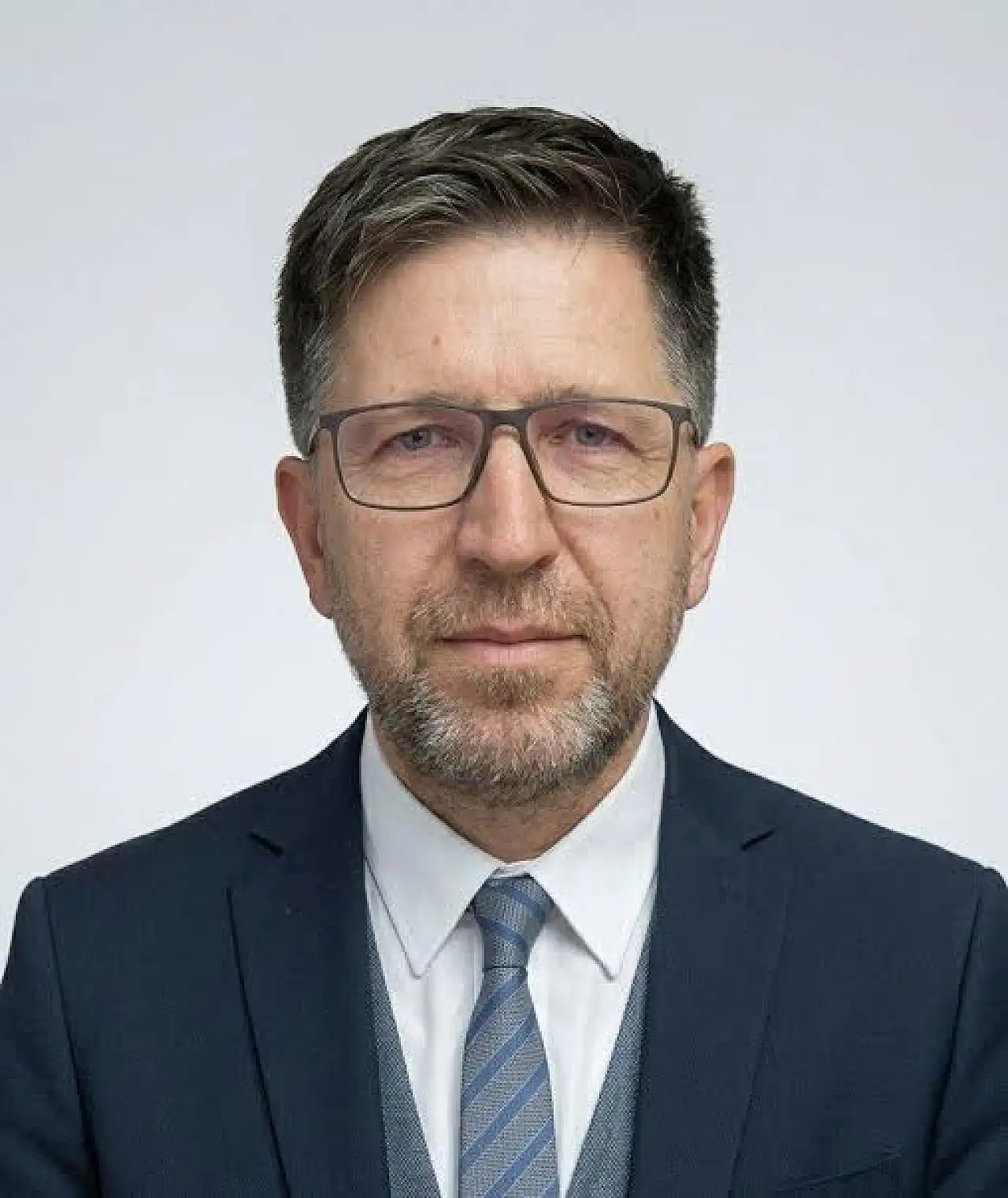 AK Parti Siirt İl Başkanlığına Av. Abdülhakim Gider Atandı