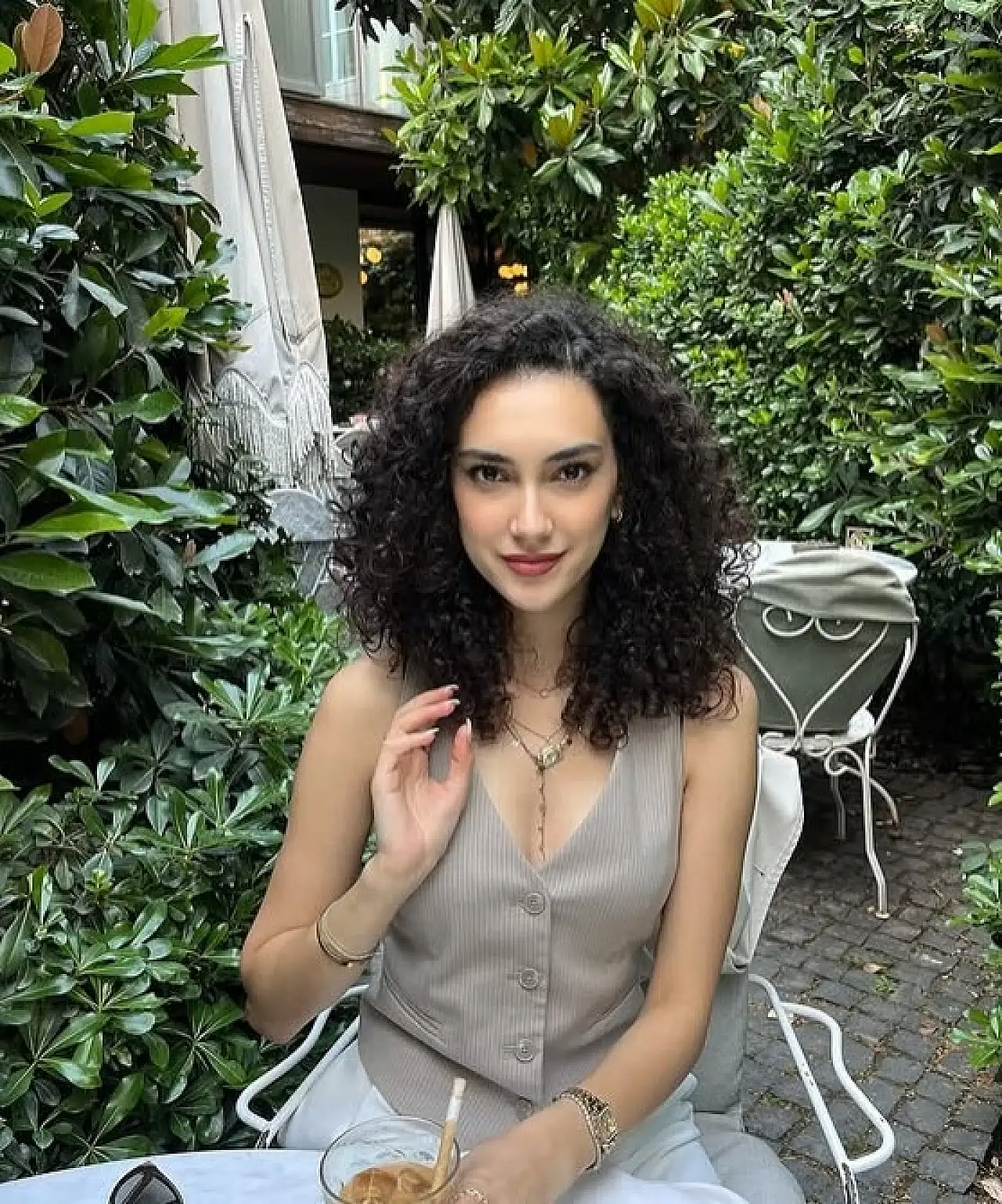 2025 Türkiye Güzeli belli oldu