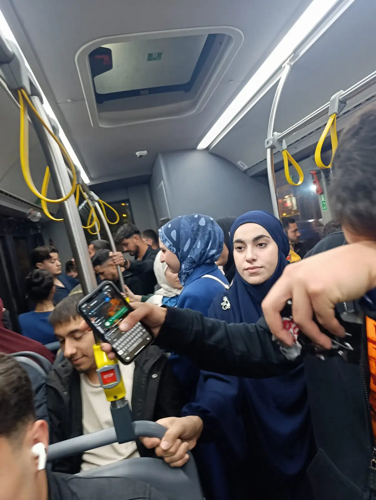 Siirt Üniversitesi Öğrencileri Mağdur: 'Sefer Sayısı Artırılmalı'