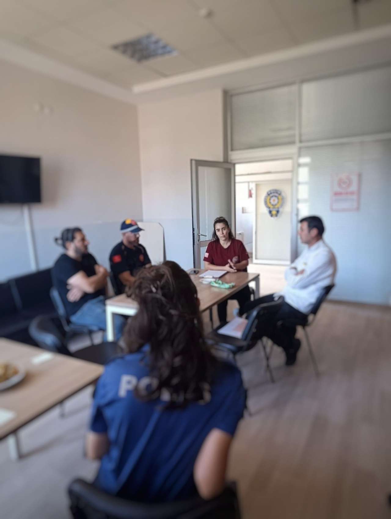 Tillo ve Siirt'te Organ Bağışı İçin Farkındalık Çalışması