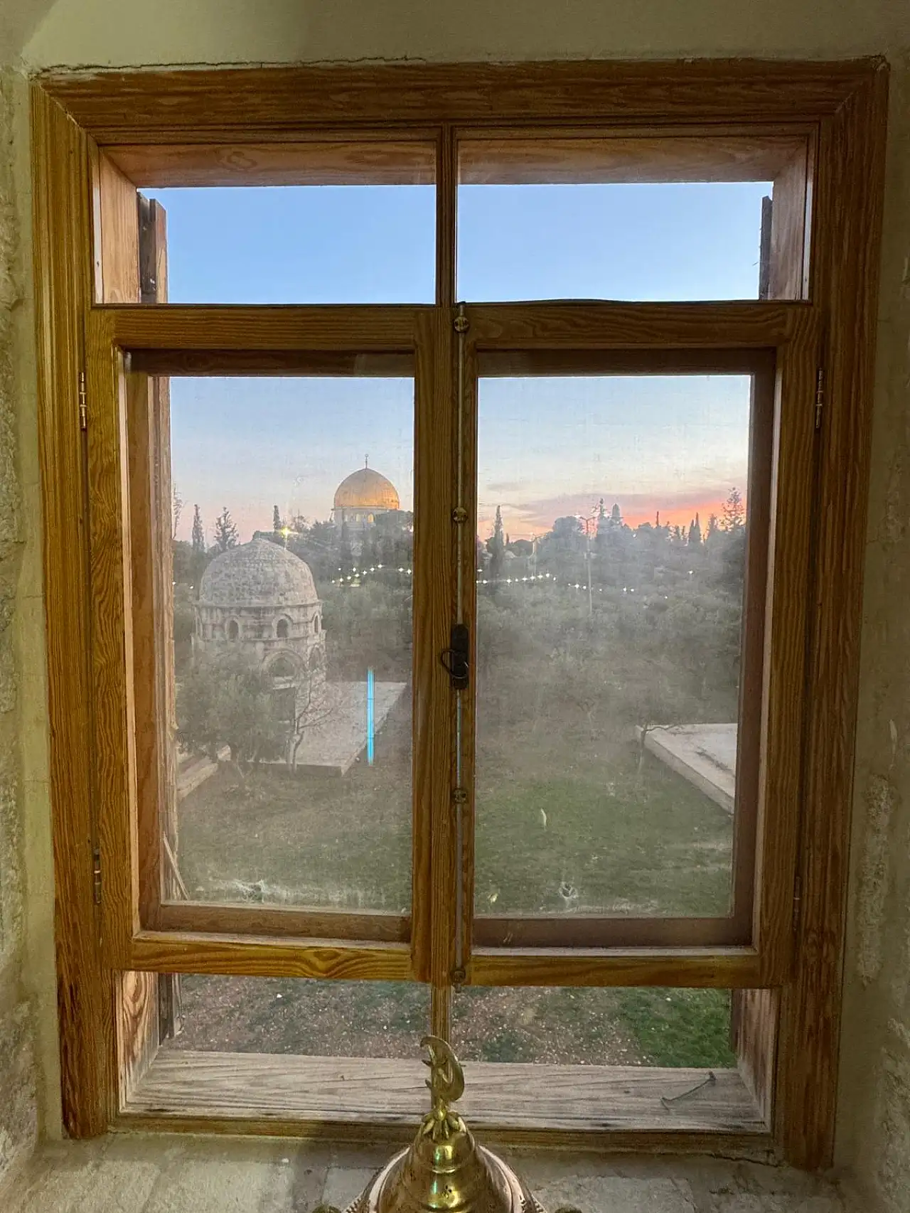 Kudüs Mescid-i Aksa'nın Kalbinde 667 Yıllık Siirt Medresesi Ortaya Çıktı