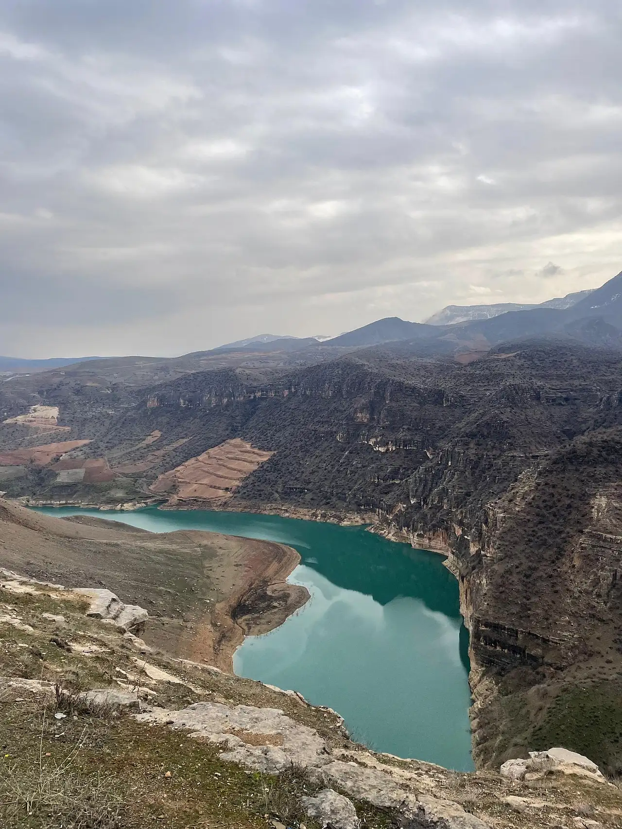 Siirt'te Pazar Günü İçin Klasik Rota! 10'da Büryan, Öğlen Botan