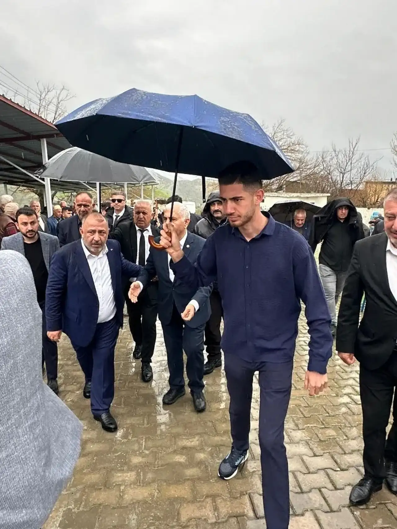 Solmaz Grup Yönetim Kurulu Başkanı Seyithan Solmaz'dan teşekkür mesajı: 'Bu birlik en büyük mirasımız'