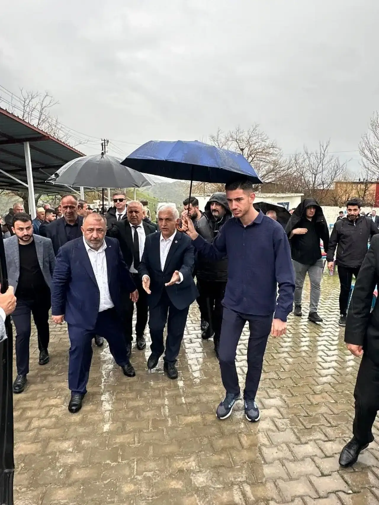 Solmaz Grup Yönetim Kurulu Başkanı Seyithan Solmaz'dan teşekkür mesajı: 'Bu birlik en büyük mirasımız'
