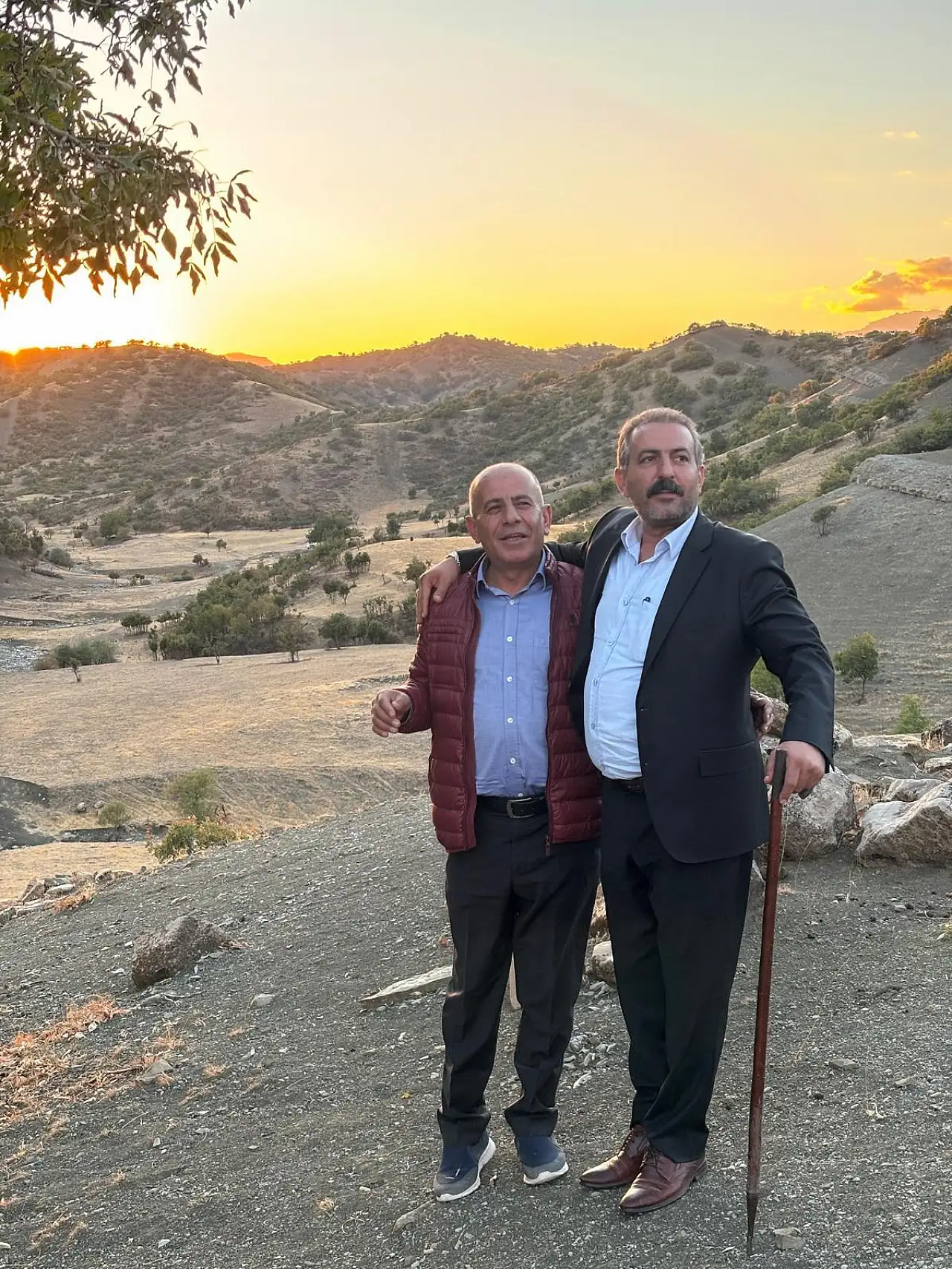 Siirt'te Vefat ve Taziyeler 20 Haziran Cumartesi 2026