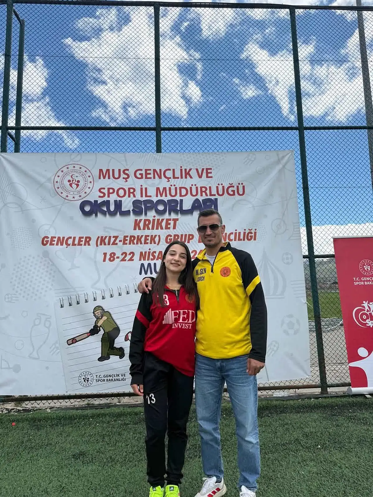 Kurtalan'dan Milli Takıma: Hümeyra Avcı'nın Büyük Başarısı