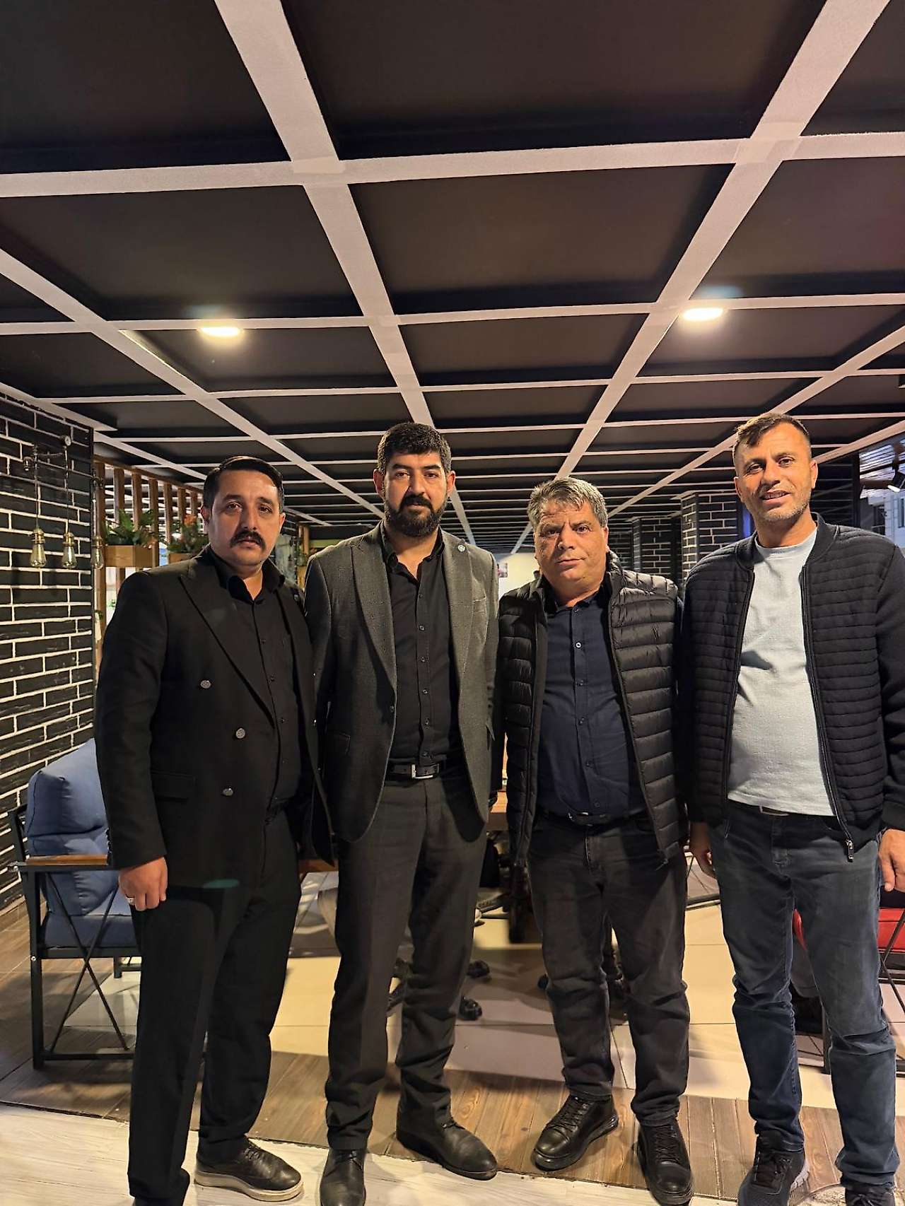 Siirt'te Gelecek Partisi'nden İYİ Parti'ye Katılım
