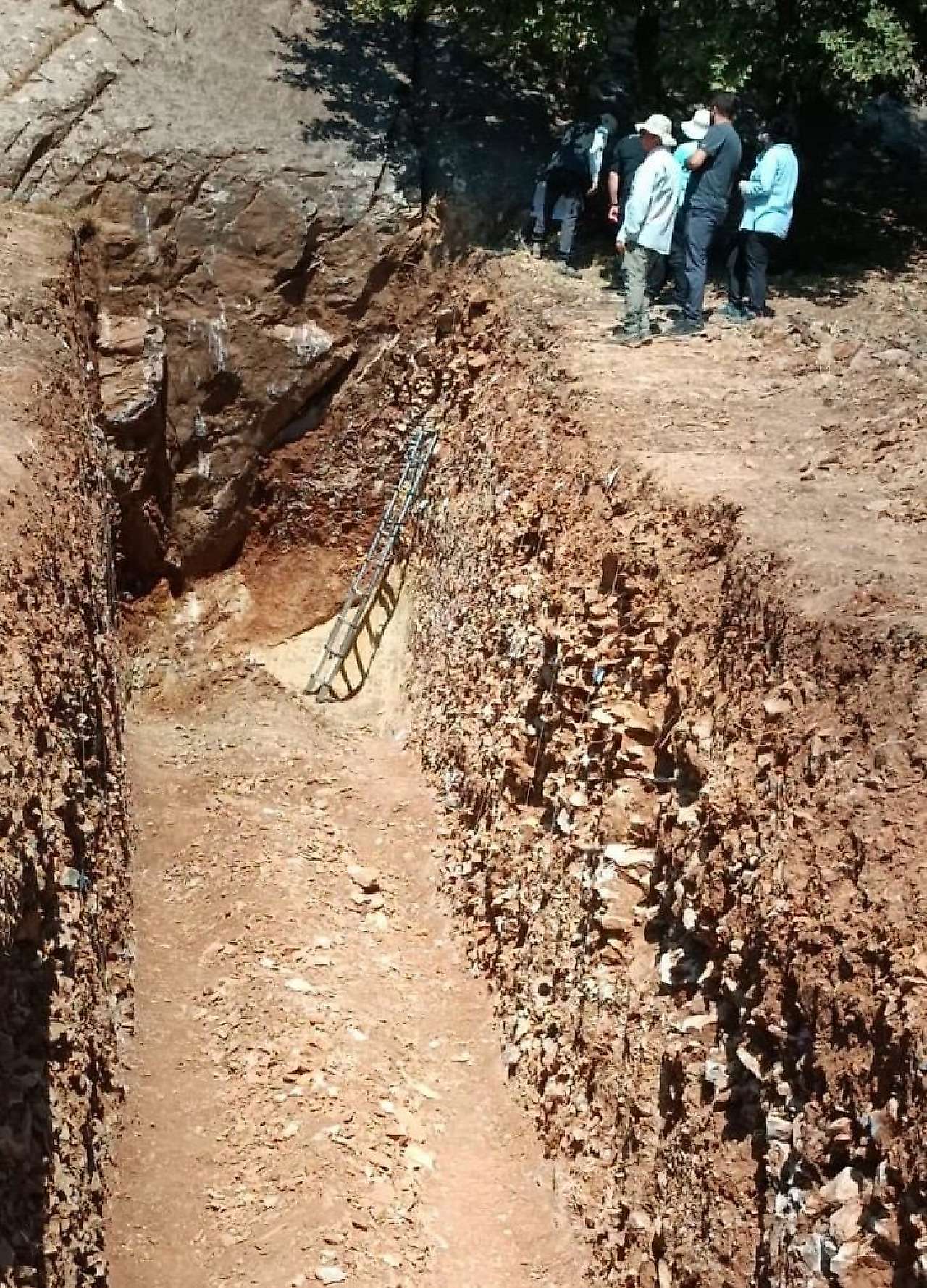 Siirt'te Şirvan-Pervari Fay Hattı İçin Kritik Uyarı: Bazı Kollar 7 Büyüklüğünde Deprem Üretebilir