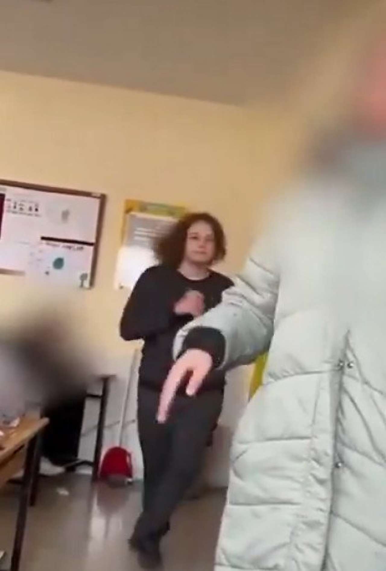 10 kişi can vermişti! Meğer öğretmenler... Okul saldırısında skandal detaylar ortaya çıktı
