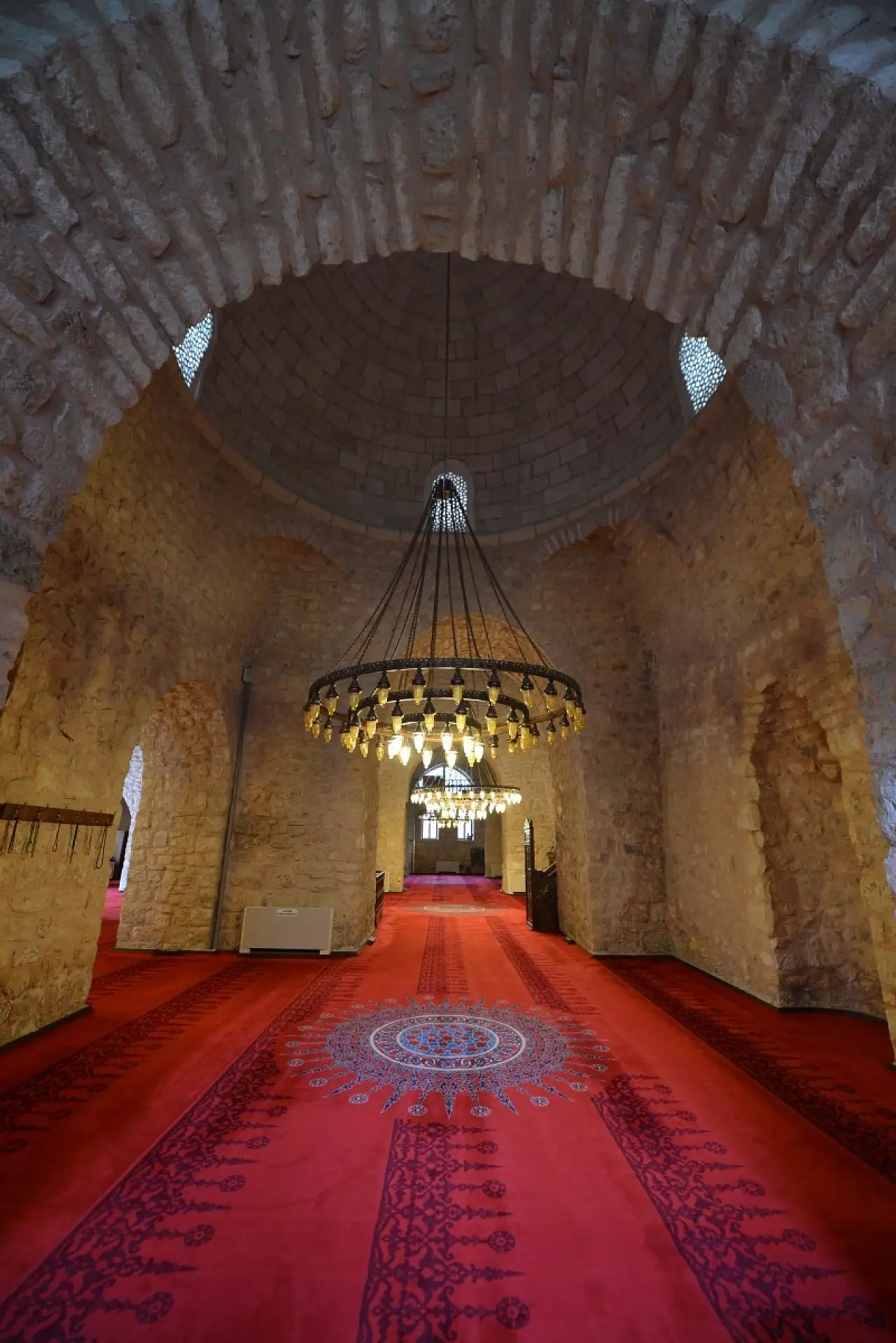 Siirt'in Tarihi Mirası Bekliyor: Ulu Cami ve Mor Yakup Manastırı Ne Zaman Açılacak?