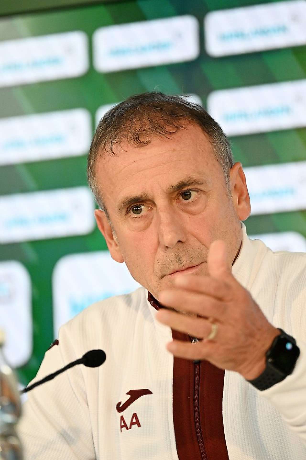 Fenerbahçe'de Abdullah Avcı İddiası: Seçim Sonrası İçin Sözleşme Formülü
