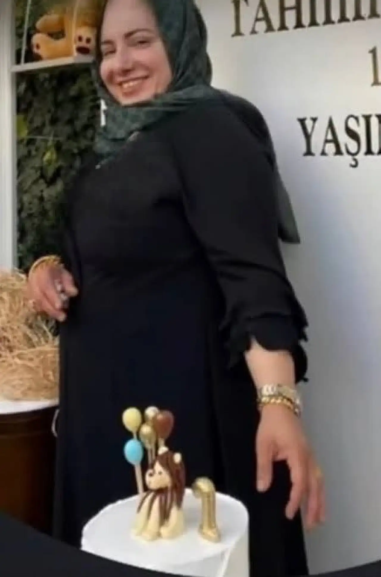 Batman Hasankeyf'te Ilısu Baraj Gölü'nde Kadın Cesedi Bulundu