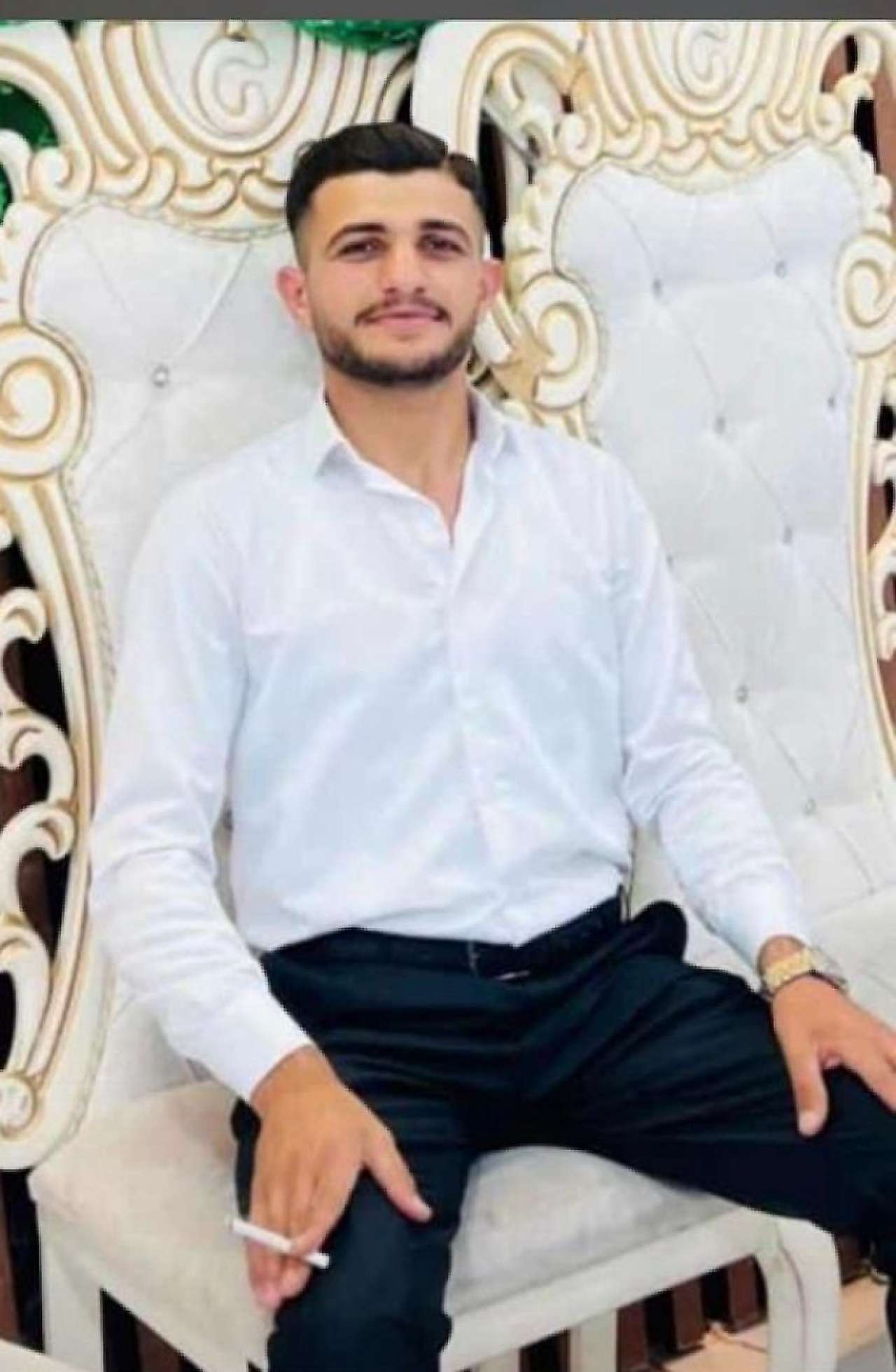 Siirt Kurtalan'da Yolun Karşısına Geçmeye Çalışan 2 Kuzen Hayatını Kaybetti