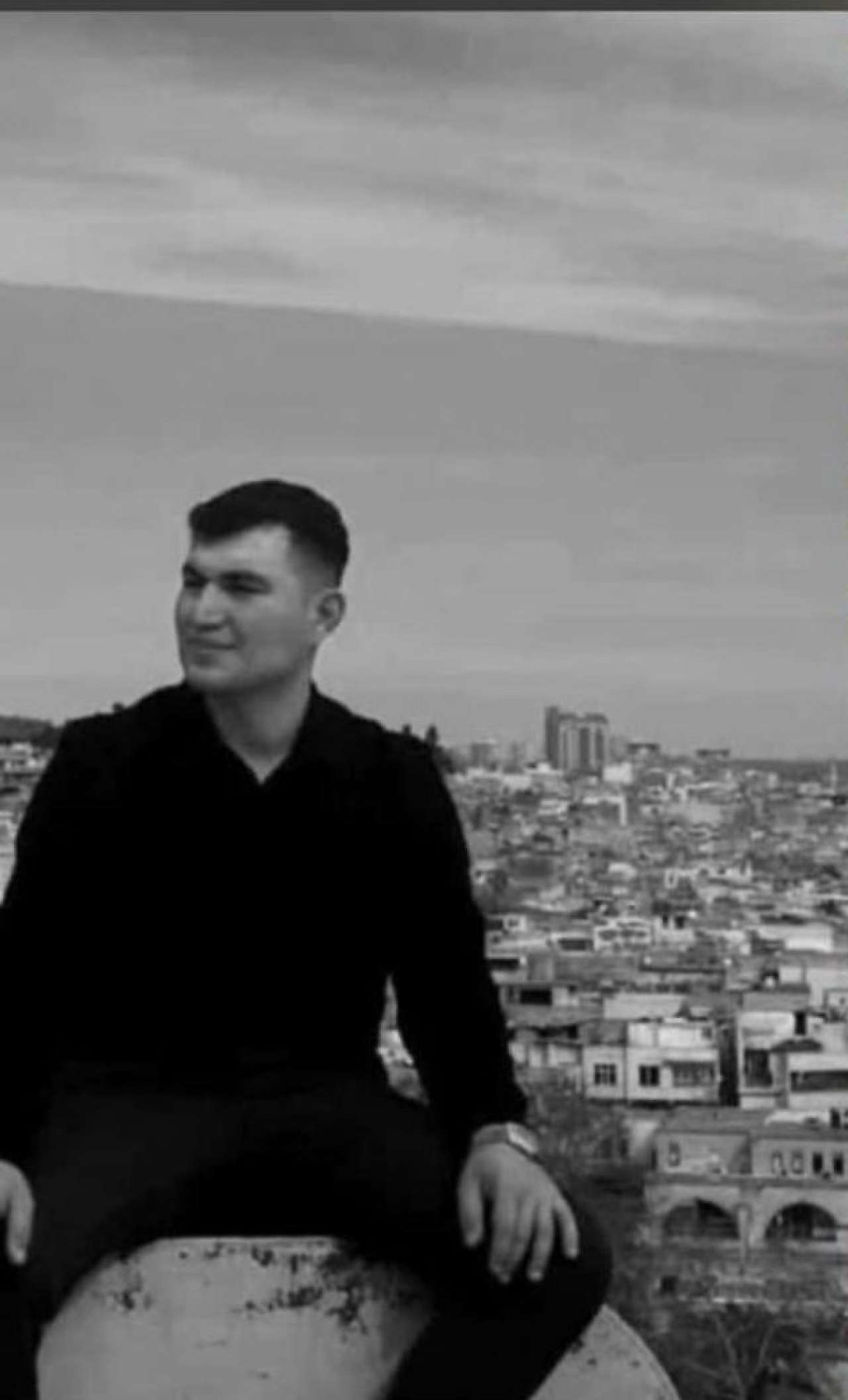 Siirt Kurtalan'da Yolun Karşısına Geçmeye Çalışan 2 Kuzen Hayatını Kaybetti