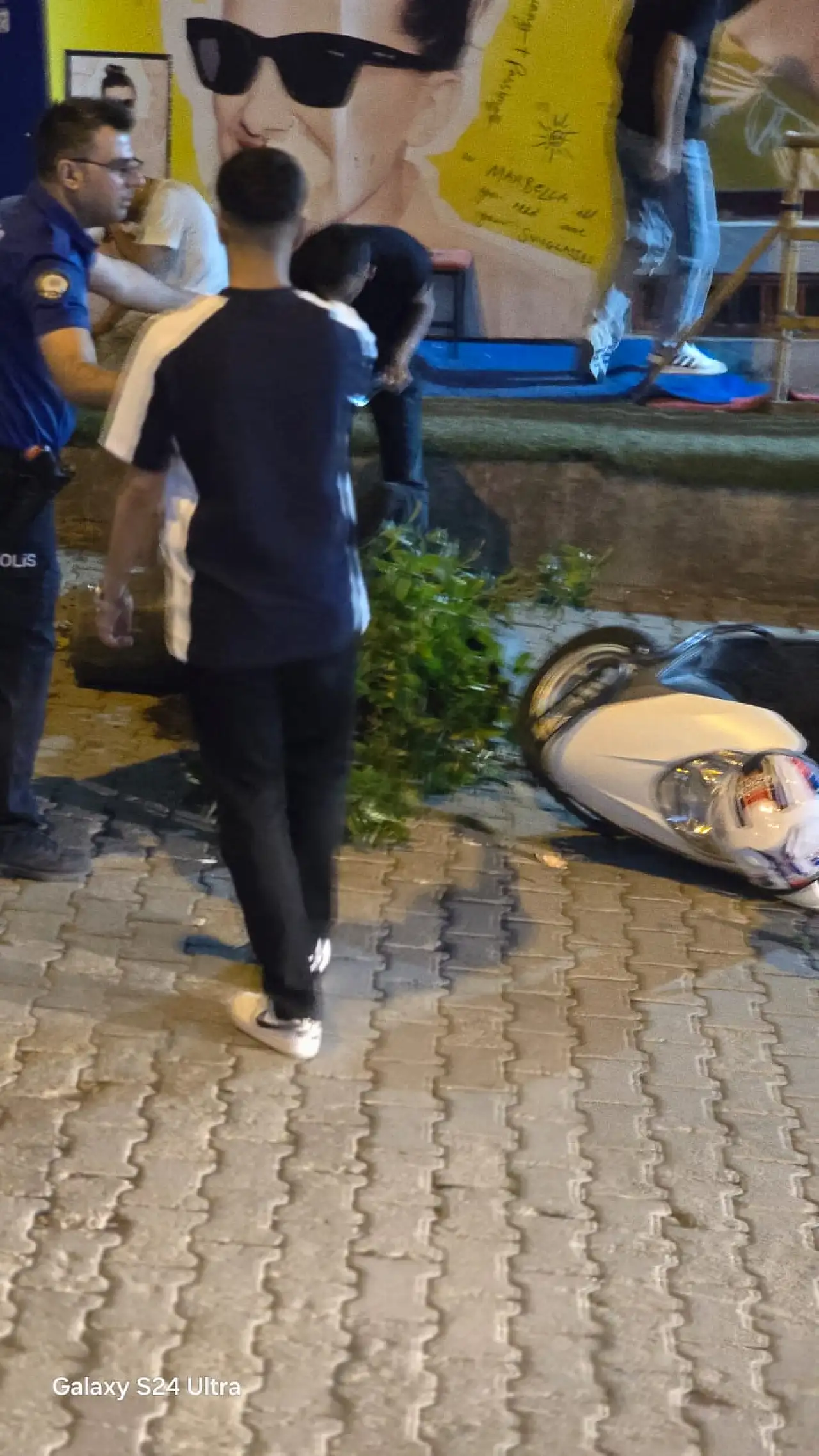 Siirt'te İki Grup Arasında Kavga: 1 Kişi Yaralandı