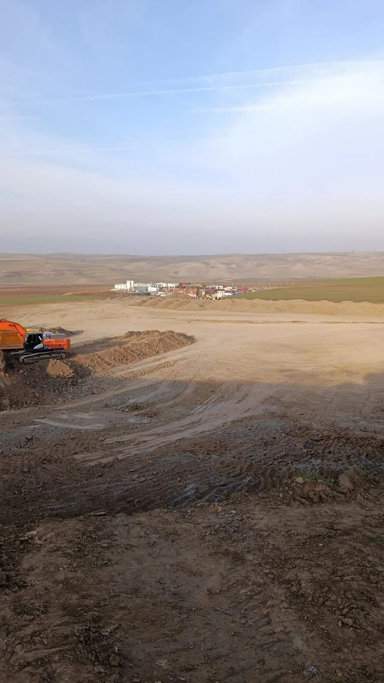 Kurtalan'da Petrol Çıkarılan Köylerde Vatandaş Mağdur Olduğunu İddia Etti