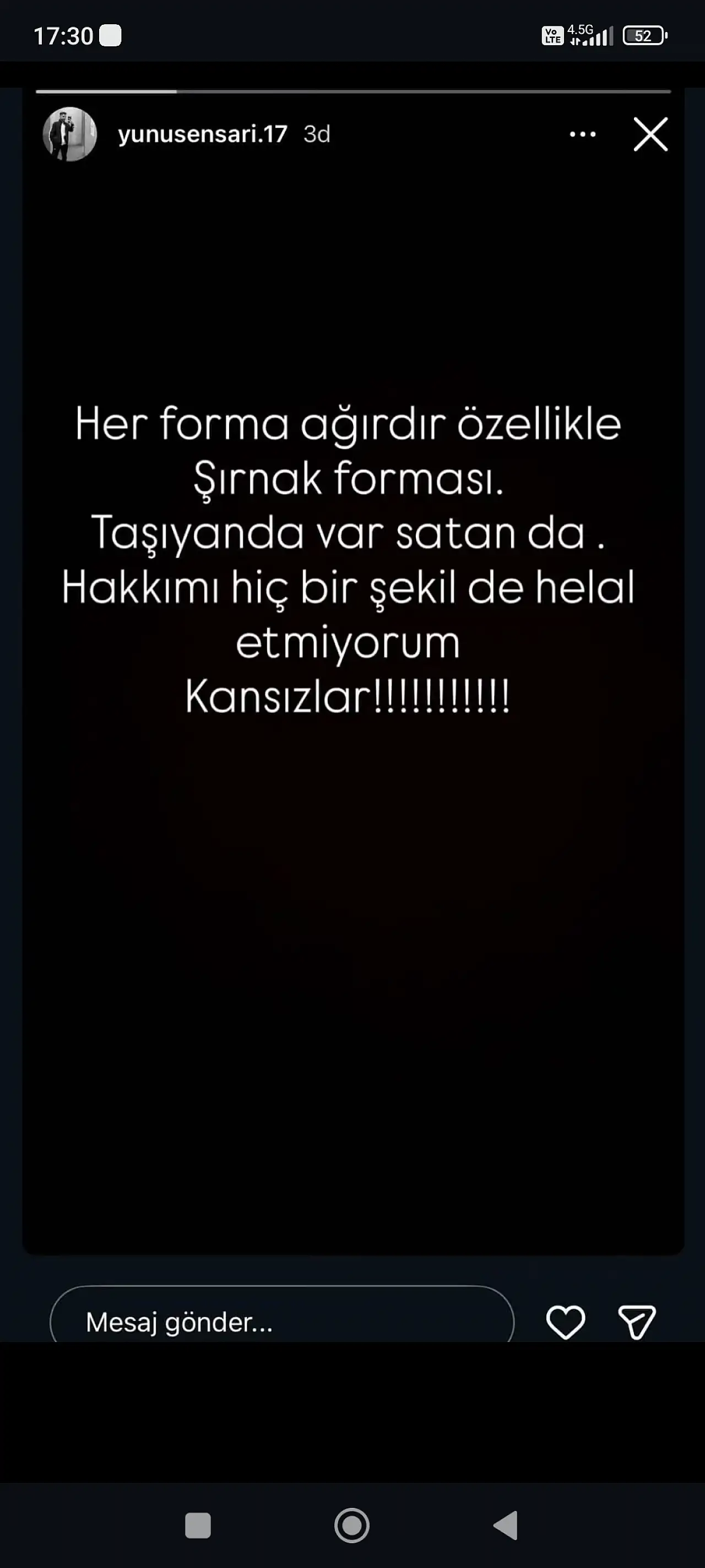Kurtalanspor-Şırnak Petrolspor Maçında Şike Depremi: '4-1 Önde Maçı Sattılar' İddiası