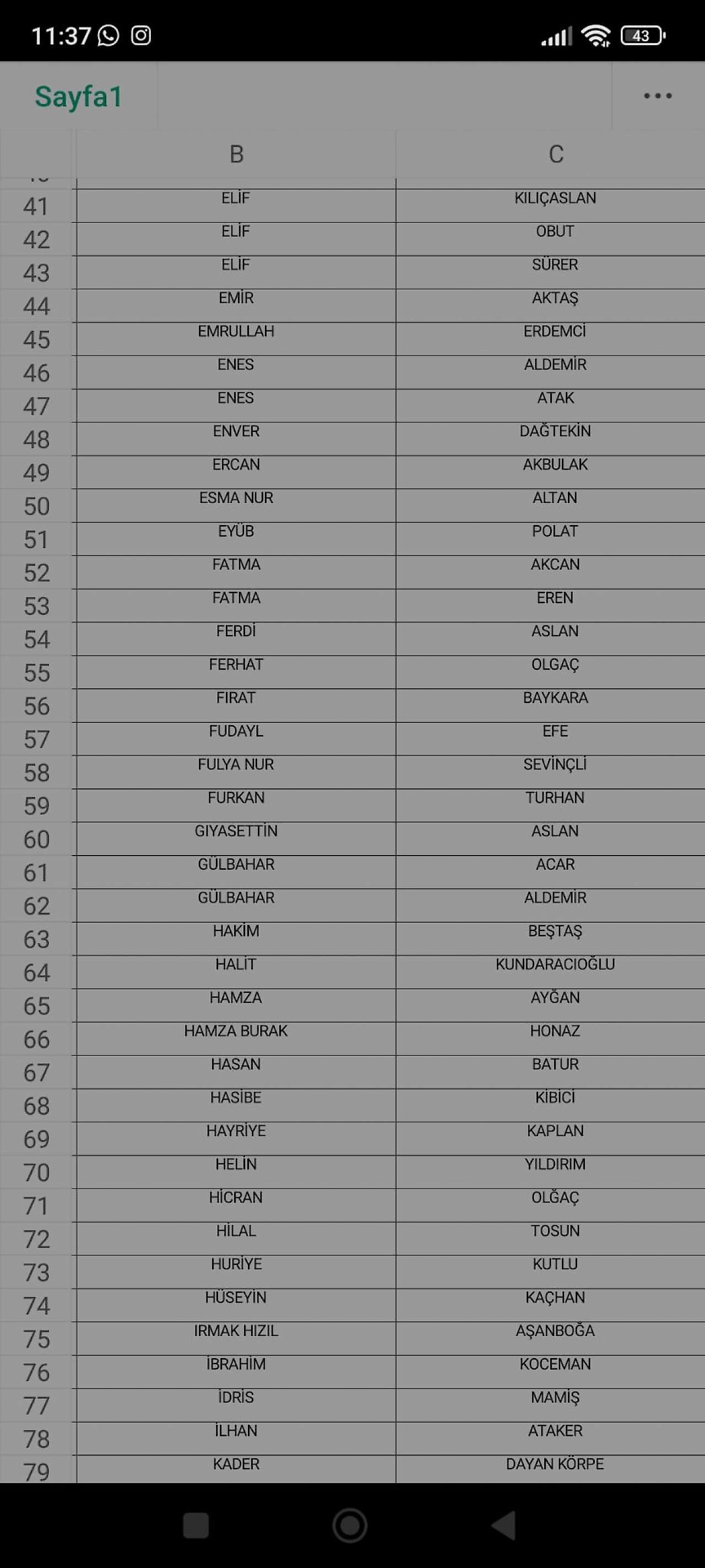 Siirt'te İŞKUR TYP Kura Sonuçları Açıklandı: İşte Tam Liste