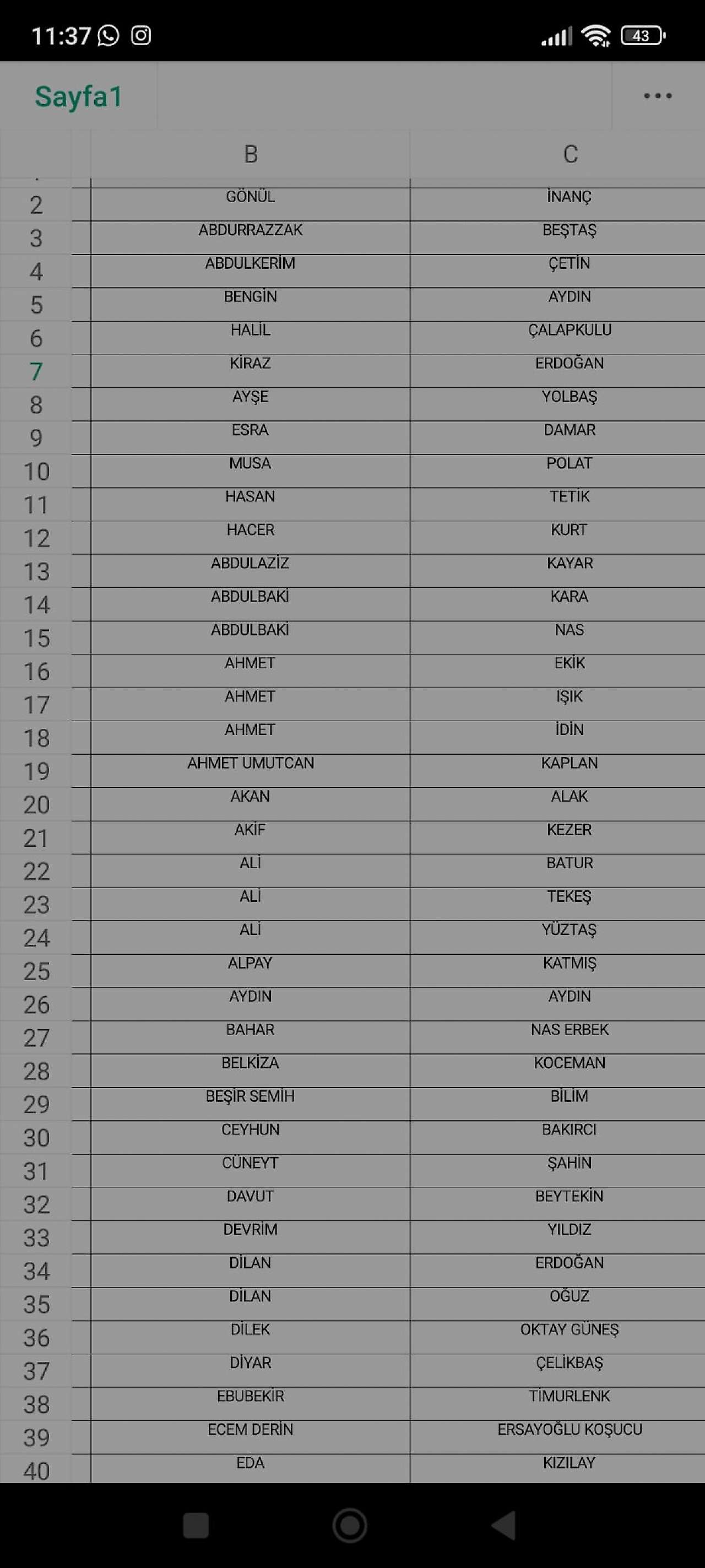 Siirt'te İŞKUR TYP Kura Sonuçları Açıklandı: İşte Tam Liste