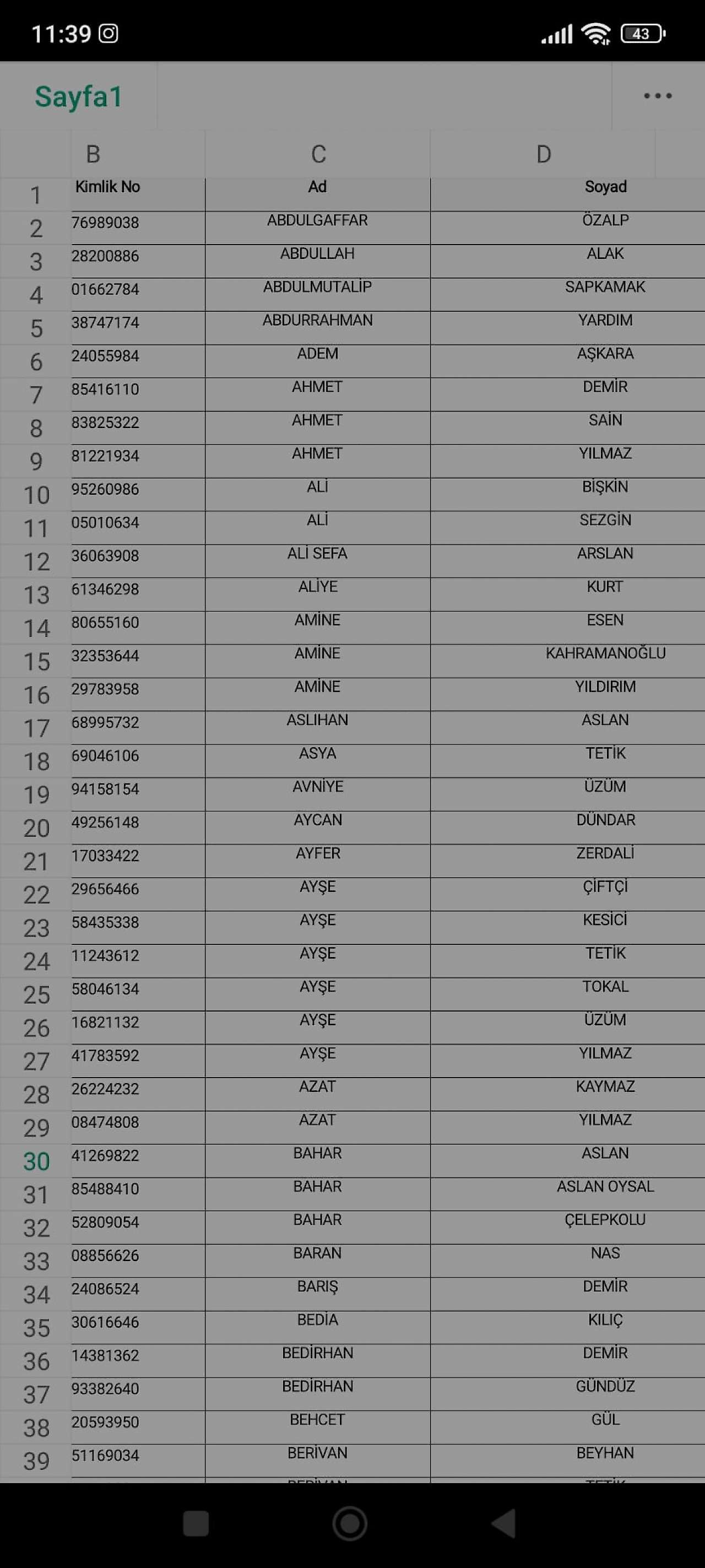 Siirt'te İŞKUR TYP Kura Sonuçları Açıklandı: İşte Tam Liste