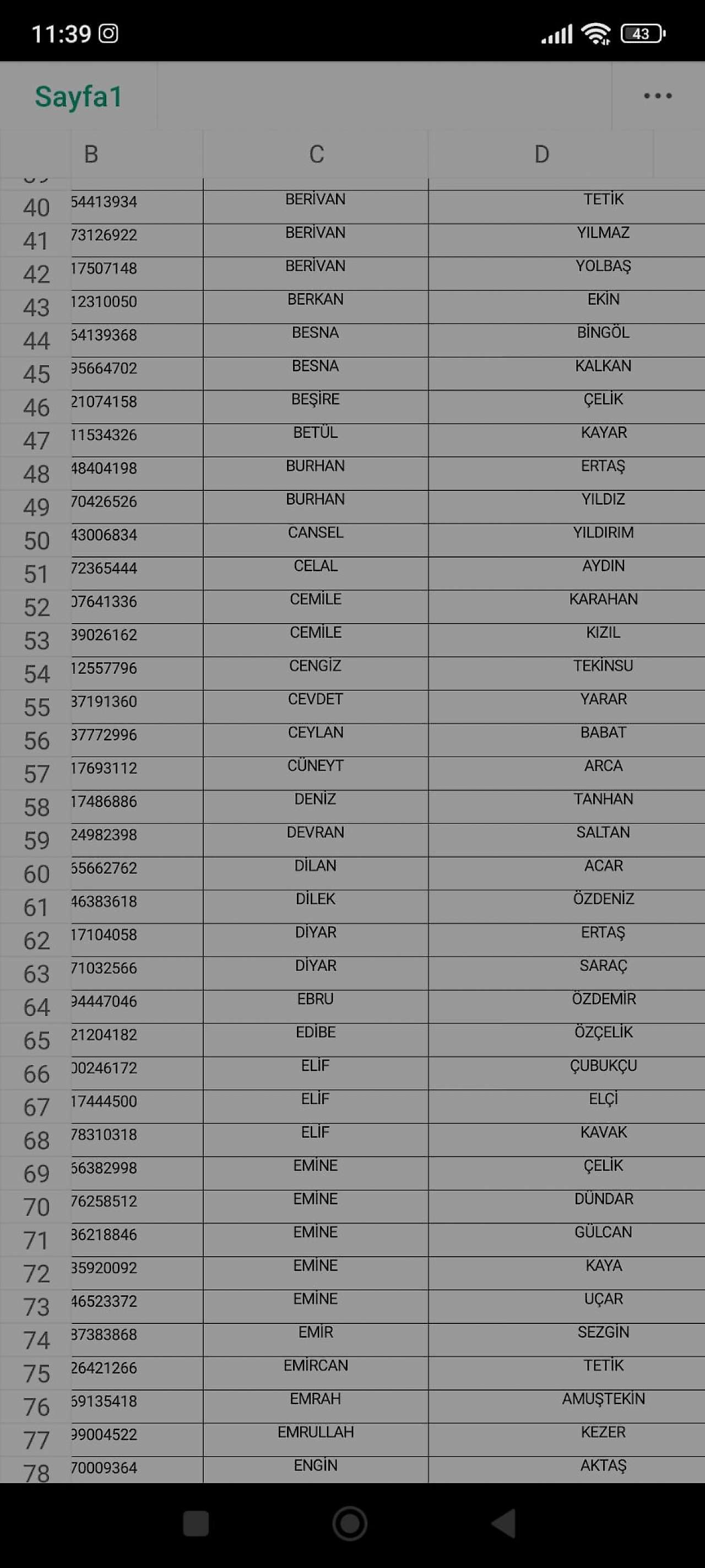 Siirt'te İŞKUR TYP Kura Sonuçları Açıklandı: İşte Tam Liste