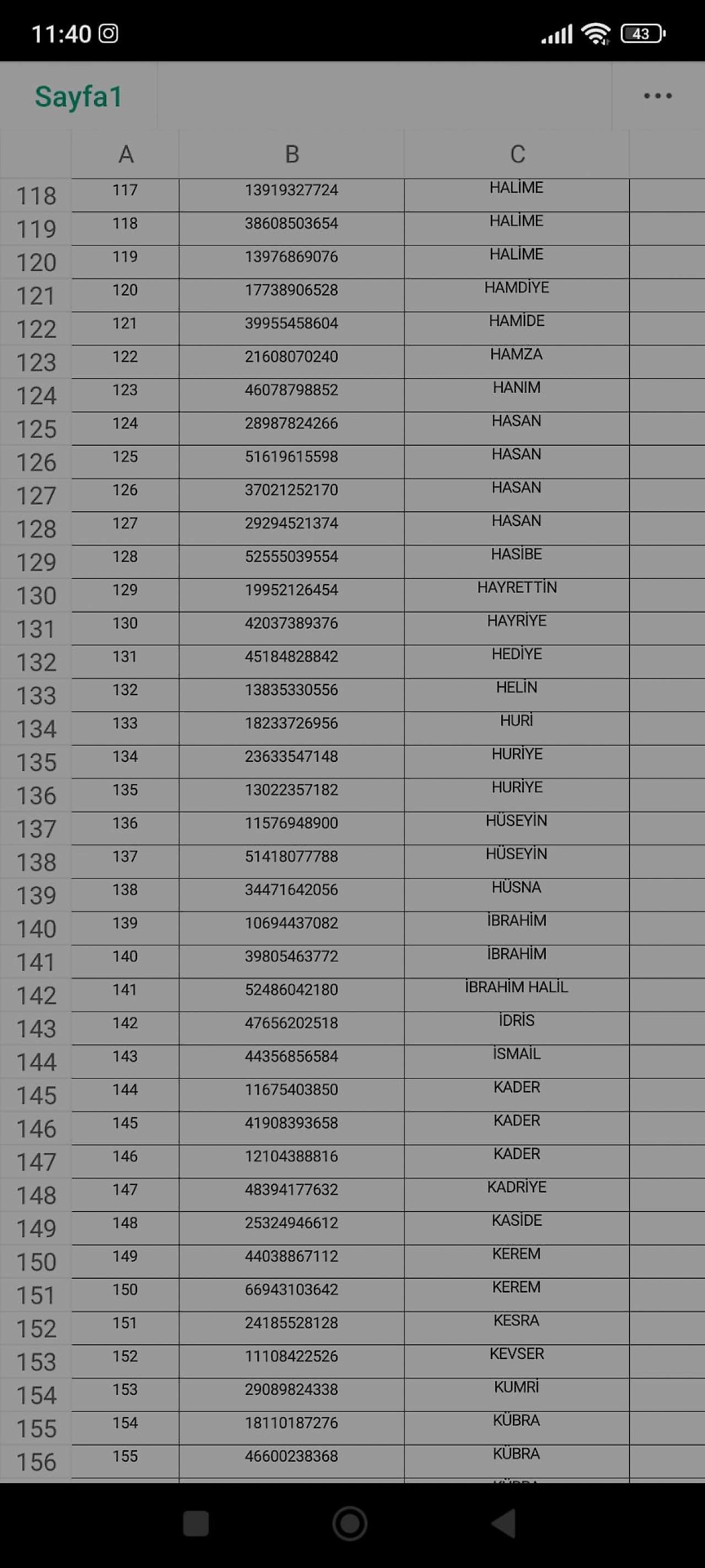 Siirt'te İŞKUR TYP Kura Sonuçları Açıklandı: İşte Tam Liste