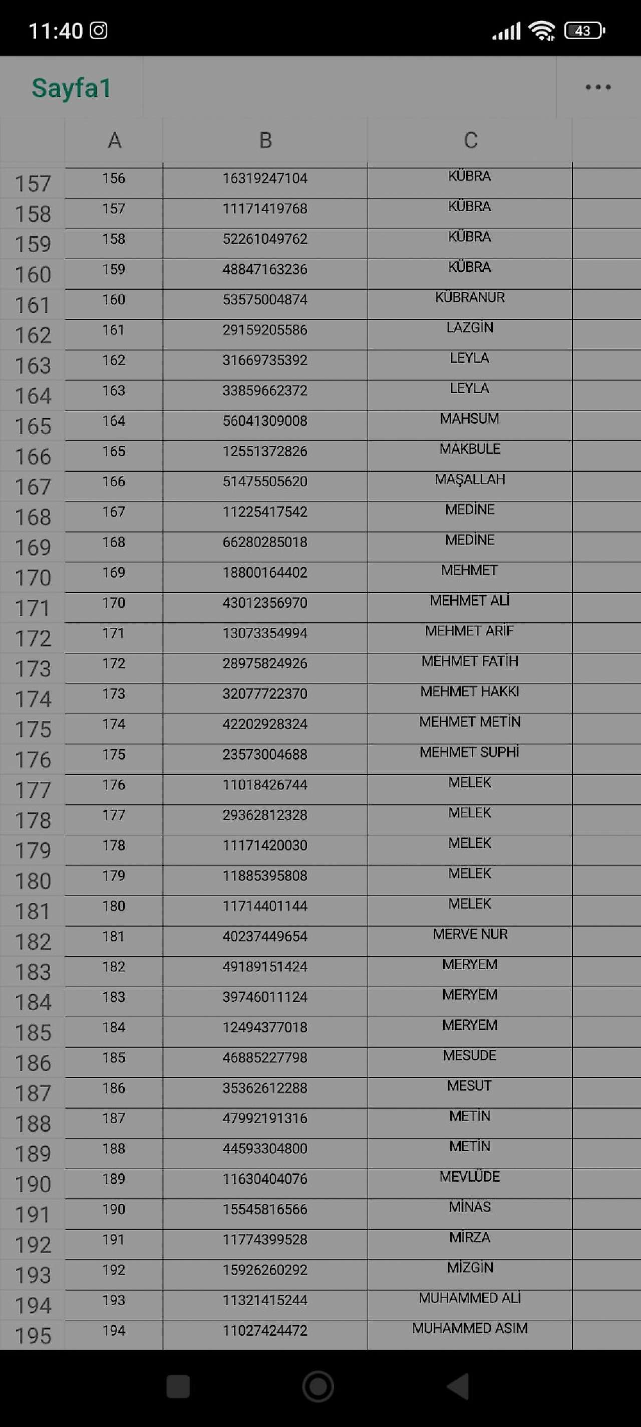 Siirt'te İŞKUR TYP Kura Sonuçları Açıklandı: İşte Tam Liste