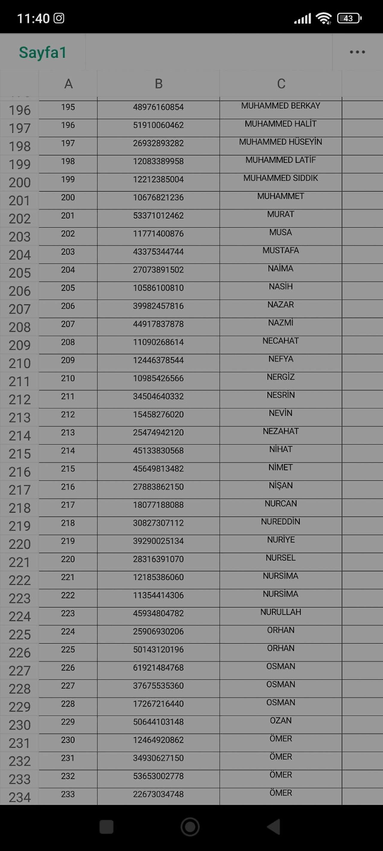 Siirt'te İŞKUR TYP Kura Sonuçları Açıklandı: İşte Tam Liste