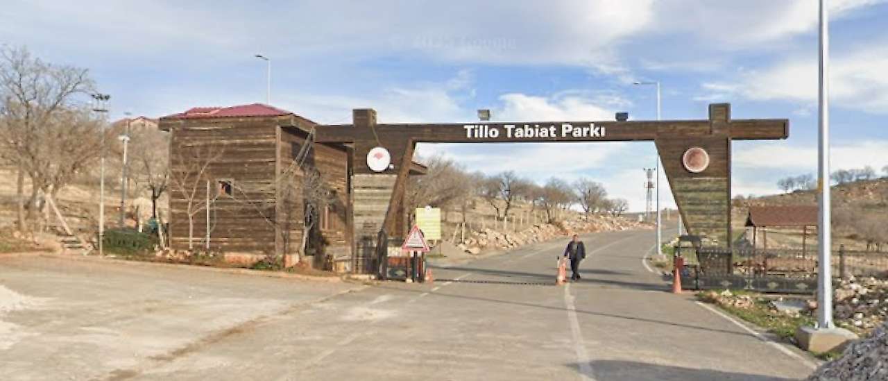 Siirt Tillo Tabiat Parkı'nda Sorunlar Büyüyor: Vatandaş Tepkili, Başkan Sessiz