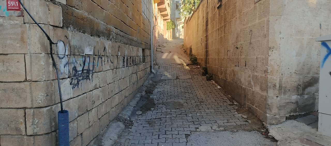 Siirt'te 1700'lü Yıllardan Günümüze Ulaşan Tarihî Miras: Babudarp Camii