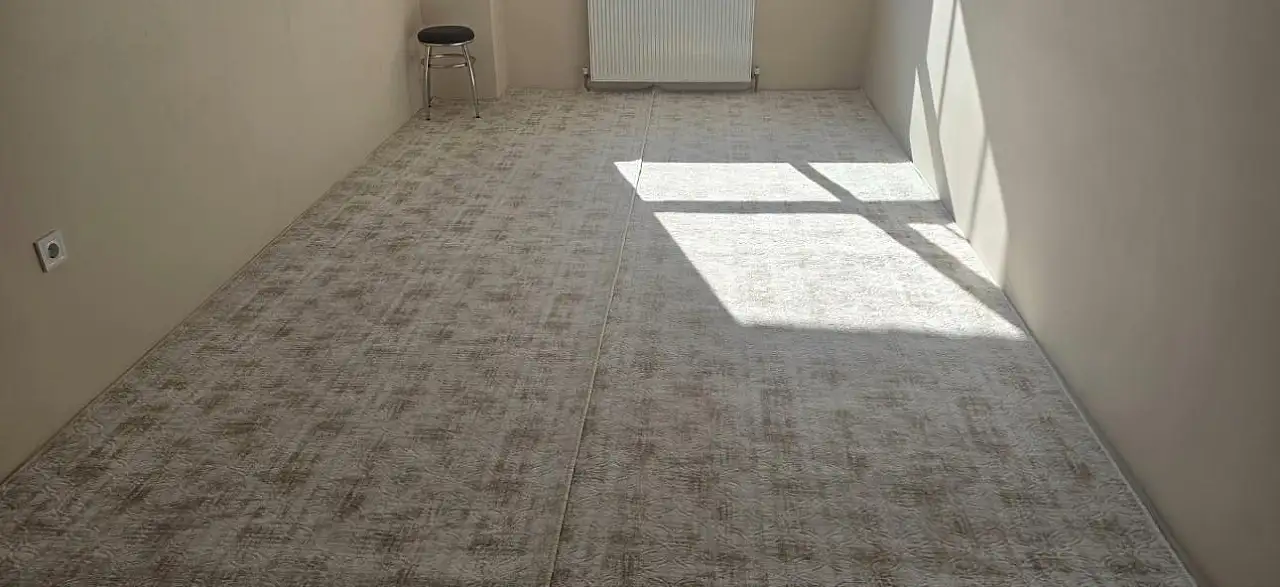 Siirt Şehit Kürşat Güneş İlkokulu'nda Velilerin Desteğiyle Eğitim Ortamı Yenilendi