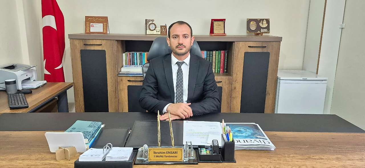 Siirt'te Camiler ve Din Görevlileri Haftası İçin Etkinlik Takvimi Belli Oldu