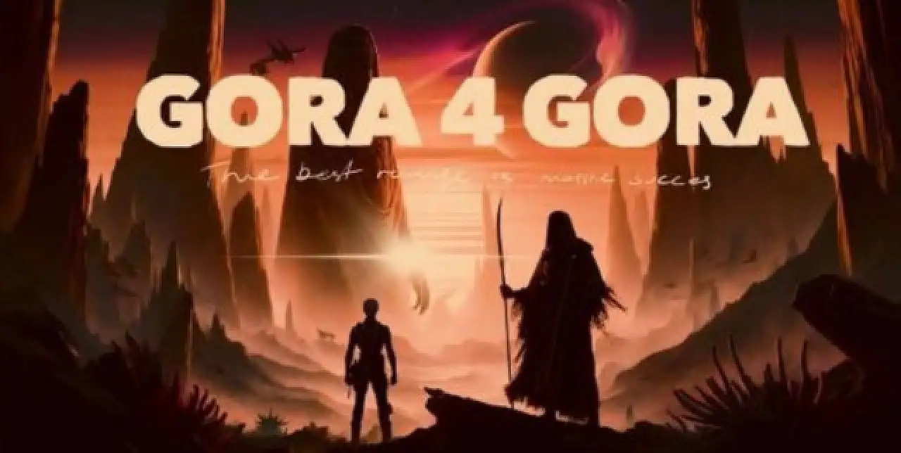 G.O.R.A evreni geri dönüyor: Cem Yılmaz GORA 4 GORA kadrosunu açıkladı