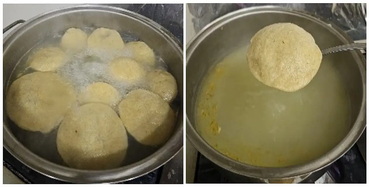 Siirt İçli Köftesi (Kitel) Tarifi: Coğrafi İşaretle Tescilli Orijinal Detaylı Görselli Yapılışı ve Tarifi