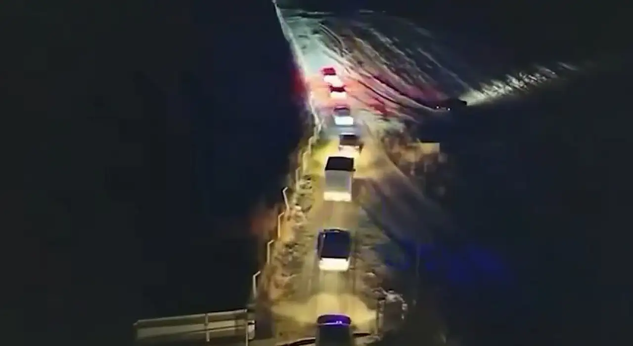 Siirt'in de aralarında olduğu 65 ilde uyuşturucu operasyonu: 768 şüpheli yakalandı