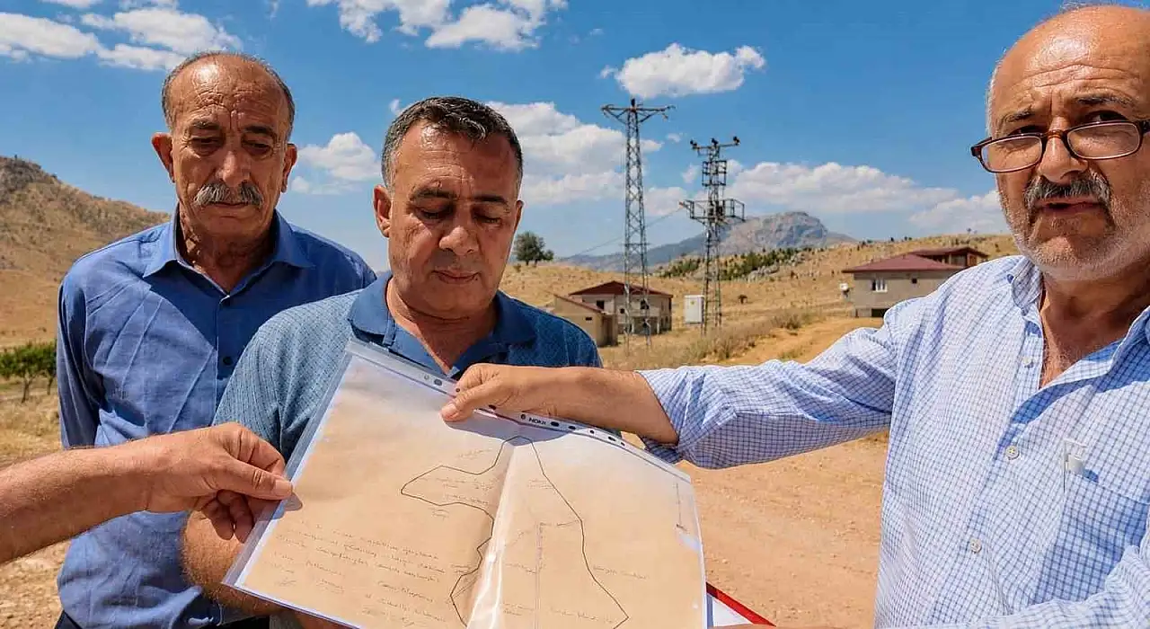 Bitlis'ten Siirt'e Bağlanmışlardı: Şimdi Yeniden Bitlis'e Dönmek İstiyorlar