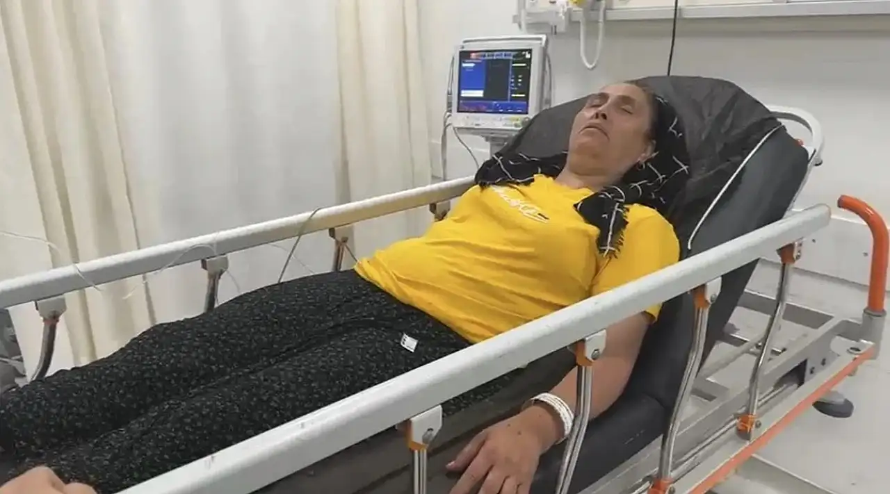 Mersin'de Siirtli Ailenin Acı Dramı: Önce 1,5 Yaşındaki Yamaç Öldü, Şimdi Anneannesi Yaralandı