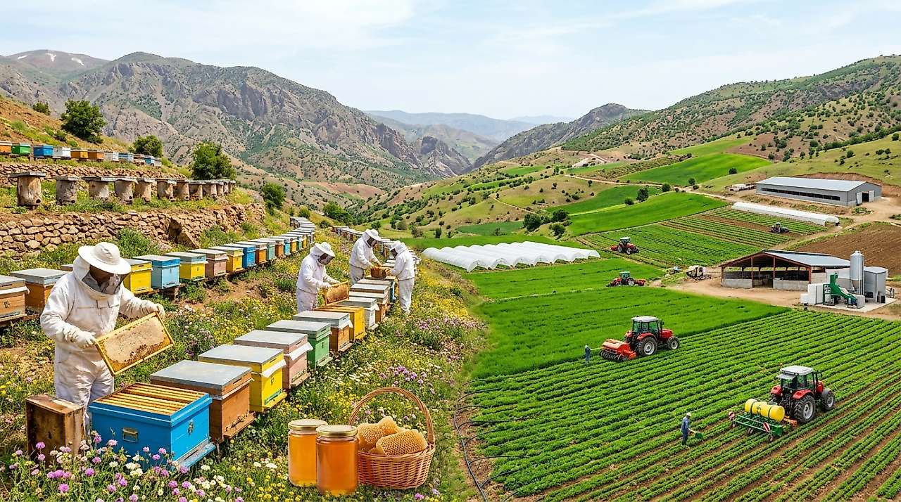 Siirt'te Hangi İlçe Daha Hızlı Gelişiyor? TÜİK Verileri Yanıtladı