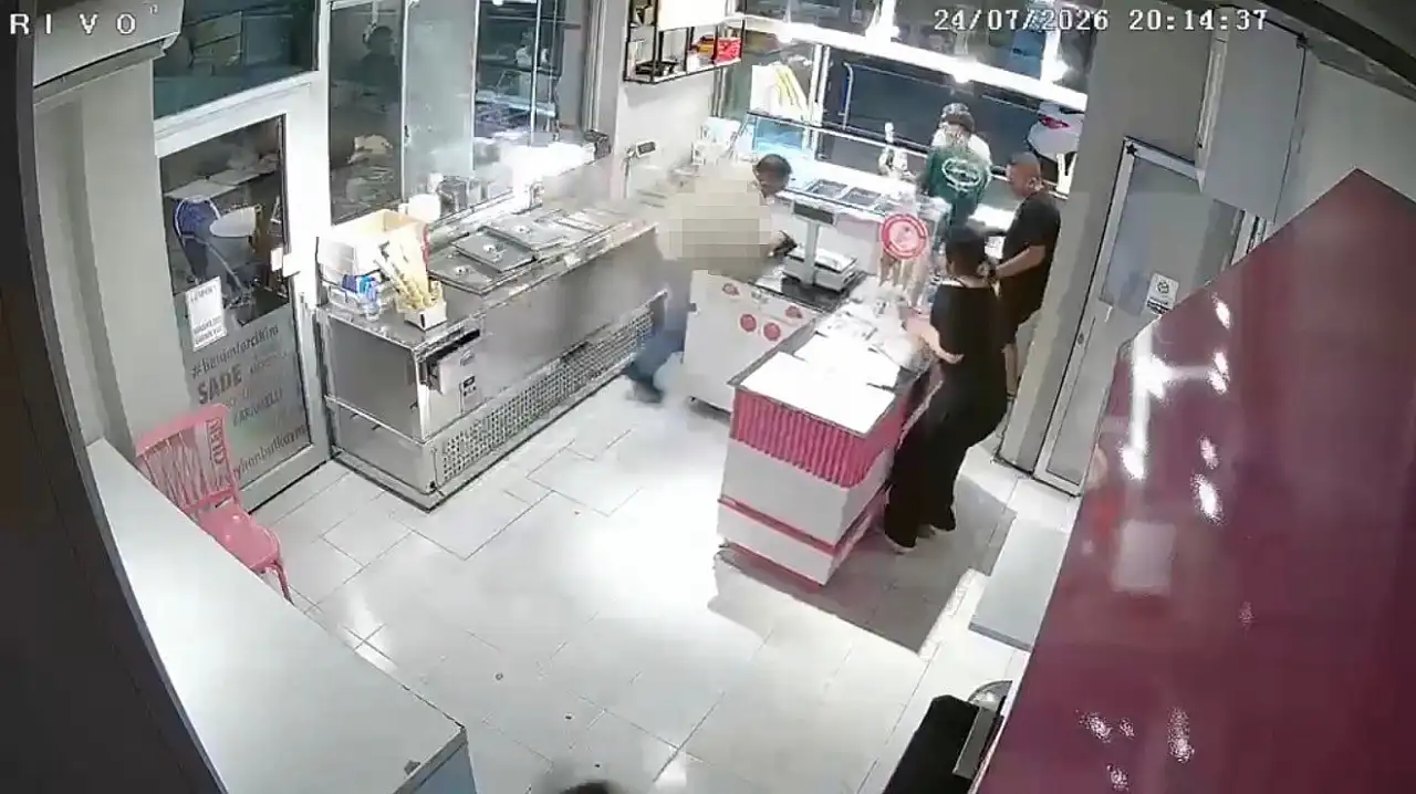Dondurmacıda Silahlı Saldırıda Hayatını Kaybeden Siirtli Yusuf Erdem'in Katil Zanlısı ve 9 Şüpheli Tutuklandı