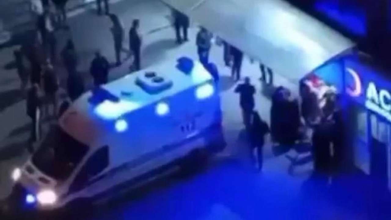 Siirt Kurtalan'da Yaşanan Katliamda Acı Gerçek! Hamile Eşini Öldürdü