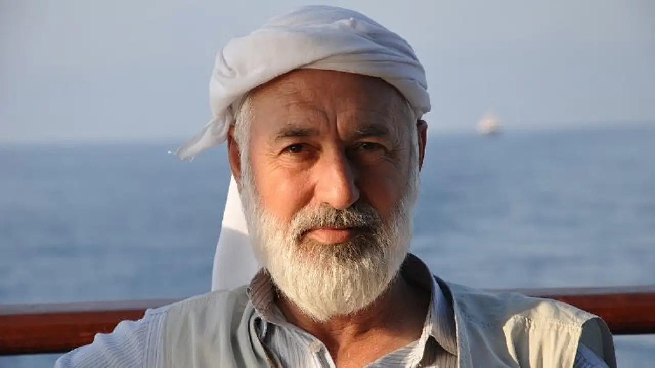 ibrahim bilgen