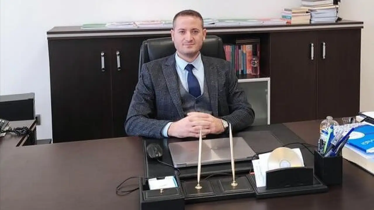 Siirt Arapçası Yüzyıllardır Sadece Sözlü Kültürle Yaşatılıyor