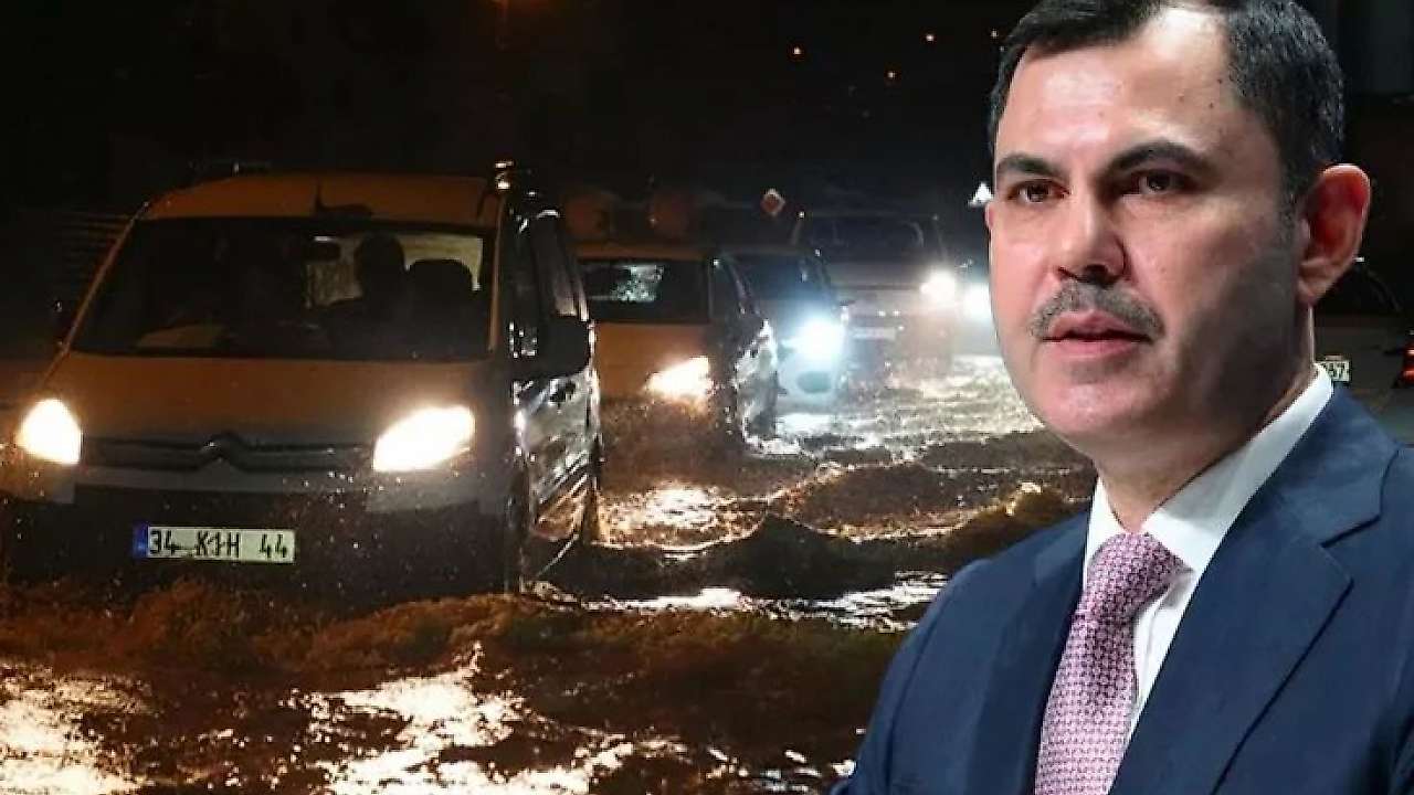 Bakan Kurum: Zorunlu olmadıkça evden çıkmayın