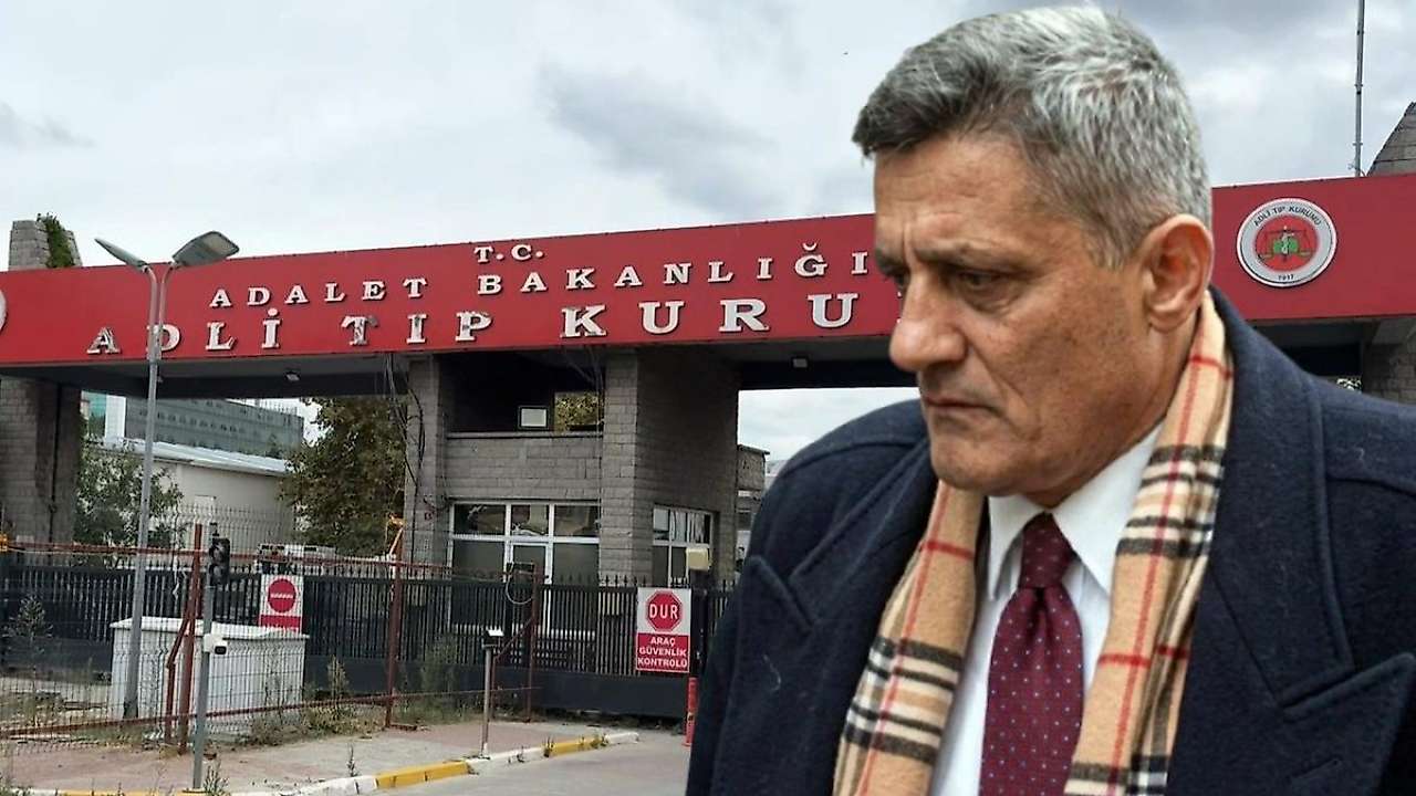Kaşif Kozinoğlu Soruşturmasında Gözaltına Alınıp Serbest Bırakılan Doktor, Evinde ölü Bulundu
