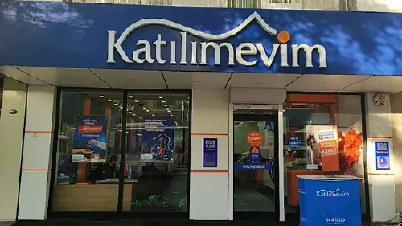 Katılımevim'e Piyasa Dolandırıcılığı Operasyonu: 15 Kişi Gözaltında
