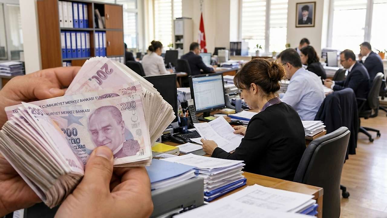 Polis, Öğretmen, Doktor, Hemşire… Ocak 2027 Memur Maaşı Zammı İçin 5 Farklı Senaryo